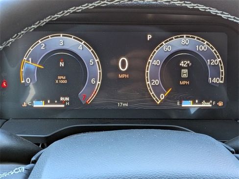 New 2026 Jeep Grand Cherokee Limited image 26