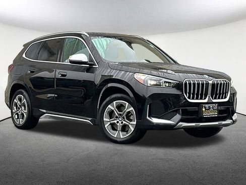 Used 2024 BMW X1 xDrive28i image 2