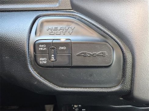 Used 2020 RAM 2500 Big Horn image 26