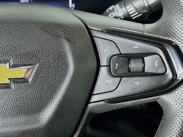 Used 2024 Chevrolet Trax LT FWD image 12