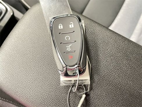 New 2026 Chevrolet TrailBlazer LT w/ Convenience Package image 31