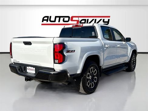 Used 2024 Chevrolet Colorado Z71 w/ Advanced Trailering Package image 7
