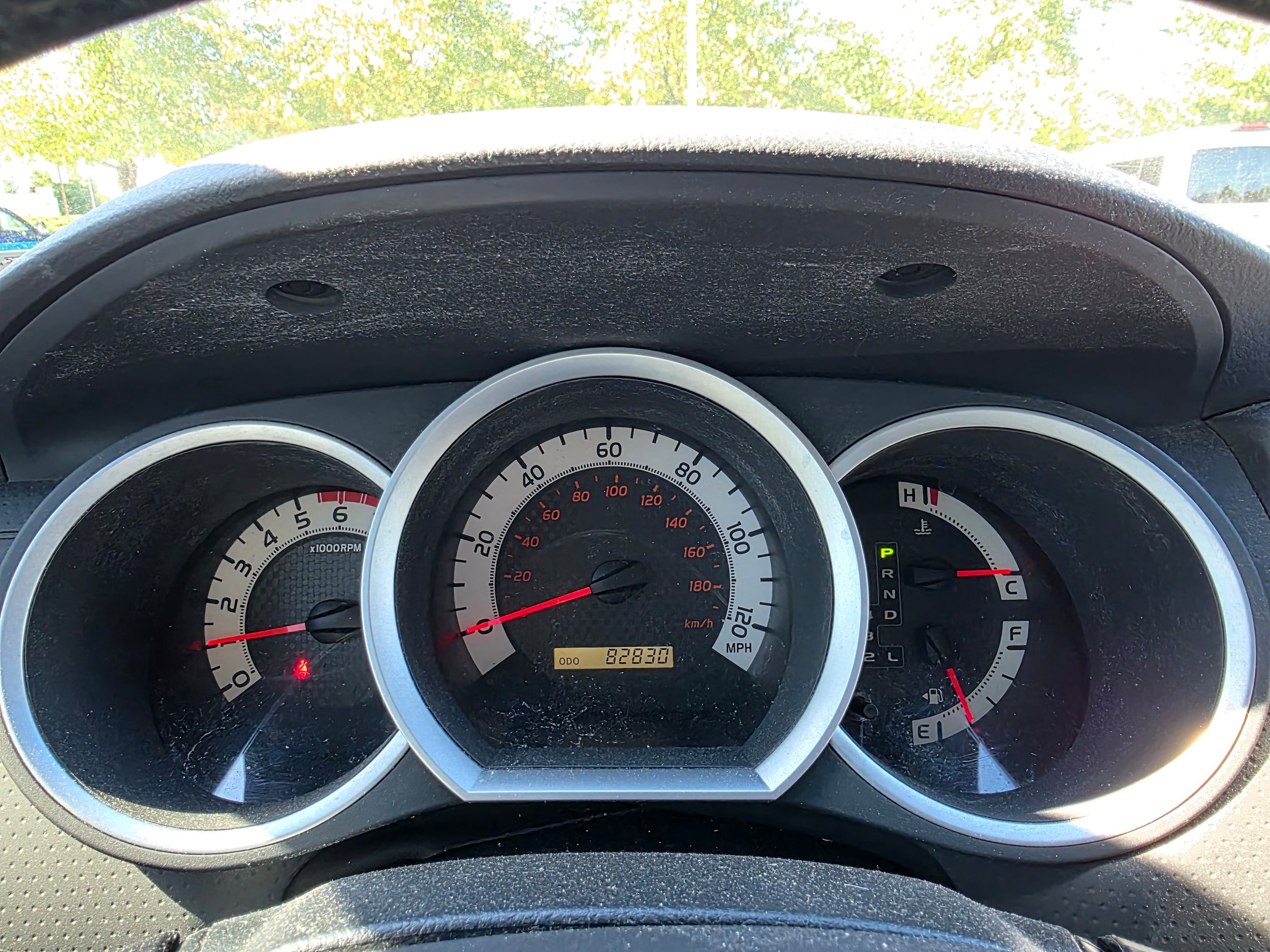 Used 2013 Toyota Tacoma 4x4 Double Cab w/ TRD Sport Pkg image 16