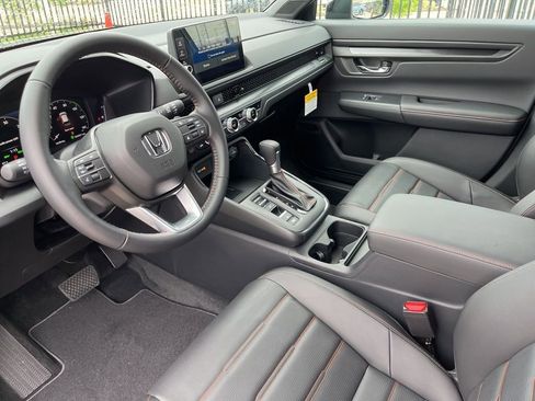 New 2026 Honda CR-V Sport-L image 11