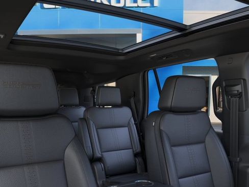 New 2026 Chevrolet Tahoe High Country w/ Sun And Tow Package AWD/4WD image 24