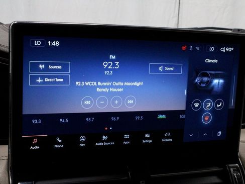 Used 2023 Lincoln Navigator Reserve w/ Equipment Group 201A image 3