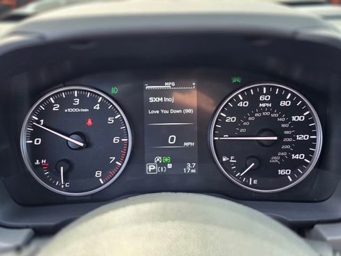 New 2026 Subaru Crosstrek 2.5i Limited image 18