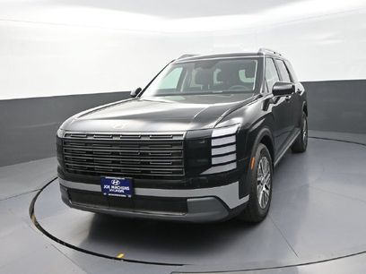 New 2026 Hyundai Palisade SEL