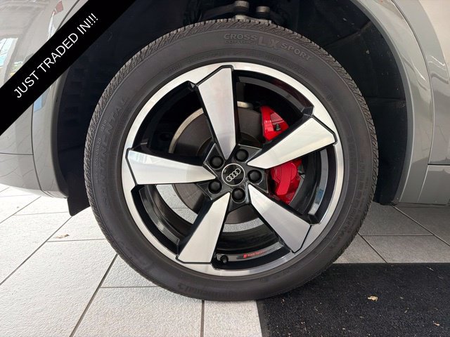 Used 2024 Audi Q5 2.0T Prestige AWD/4WD image 7