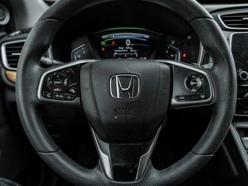 Used 2020 Honda CR-V EX image 10