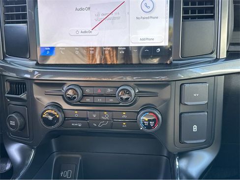 New 2025 Ford F150 STX w/ Equipment Group 200A image 26