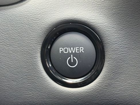 New 2026 Toyota Sequoia Platinum image 22