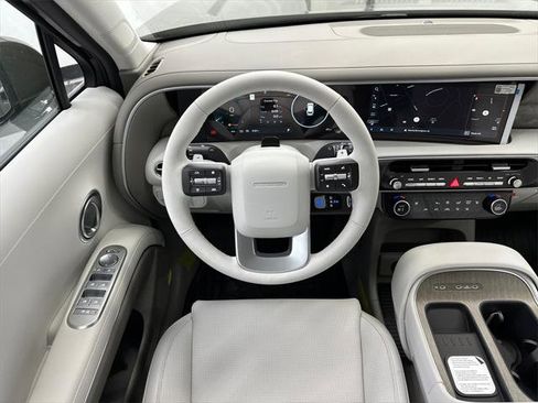 New 2026 Hyundai Palisade SEL image 24