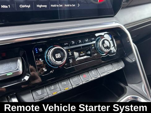 Certified 2024 GMC Sierra 2500 Denali Ultimate image 33