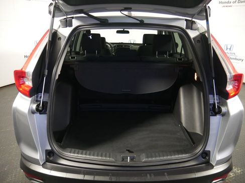 Certified 2018 Honda CR-V EX image 6