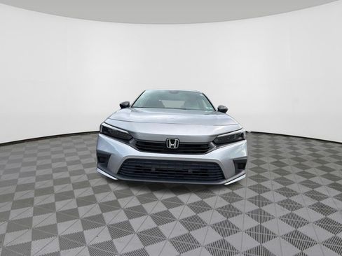 Used 2024 Honda Civic Sport image 2