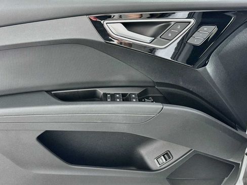 Certified 2023 Audi Q4 e-tron Premium Plus AWD/4WD image 16