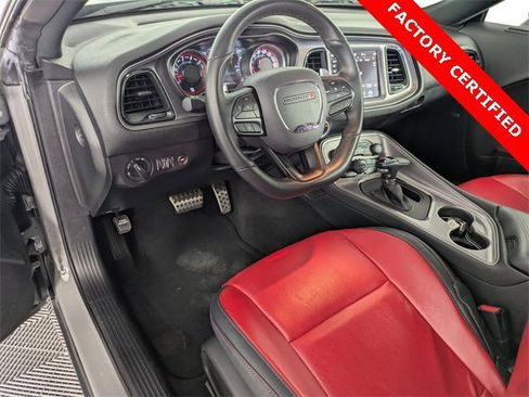 Certified 2023 Dodge Challenger R/T Scat Pack image 24