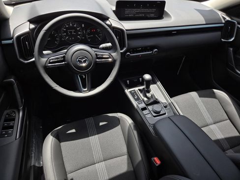 New 2026 MAZDA CX-50 AWD 2.5 S w/ Cargo Package image 13