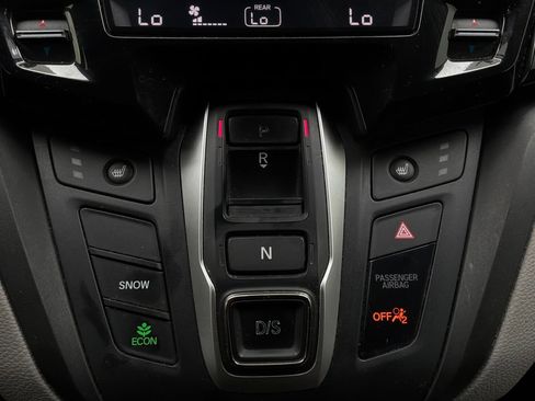 Used 2018 Honda Odyssey EX-L image 28