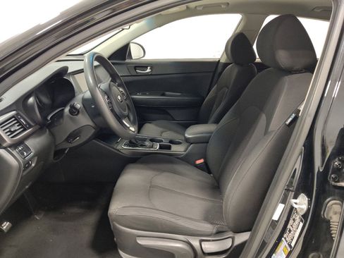 Used 2018 Kia Optima LX w/ 17" Alloy Wheels Package FWD image 17