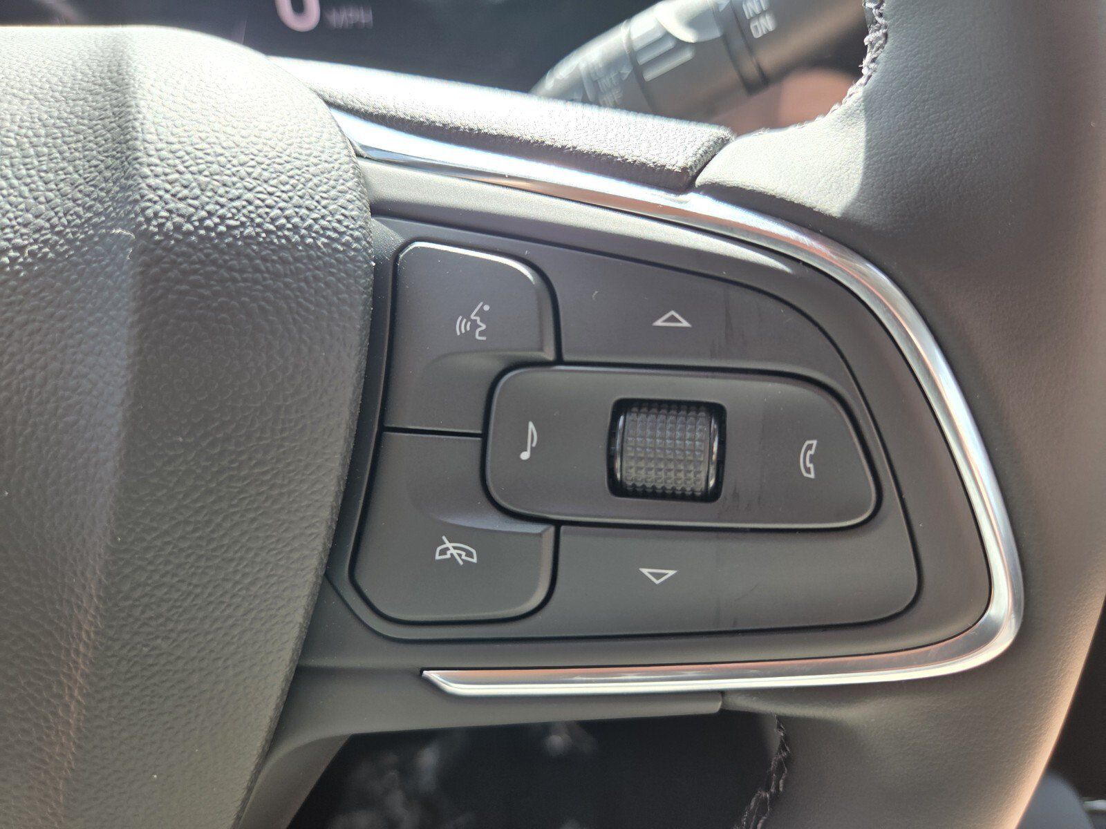 Used 2026 Buick Encore GX Sport Touring w/ Comfort Package FWD image 27