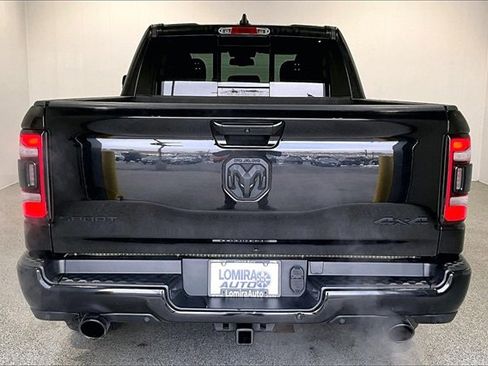 Used 2020 RAM 1500 Sport w/ Level 2 Equipment Group image 6