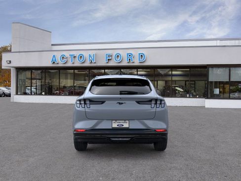 New 2025 Ford Mustang Mach-E Premium image 5
