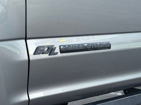 Used 2022 Ford F250 Lariat w/ Lariat Ultimate Package image 11