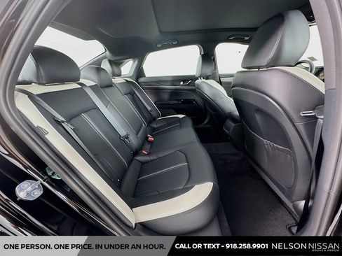 Used 2025 Kia K5 GT-Line w/ GT-Line Premium Package AWD/4WD image 28