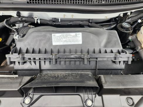 New 2024 Chevrolet Express 3500 w/ Power Convenience Package image 30