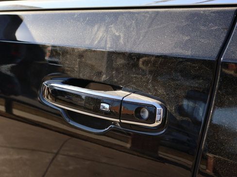 New 2026 GMC Yukon Denali w/ Denali Reserve Package image 28