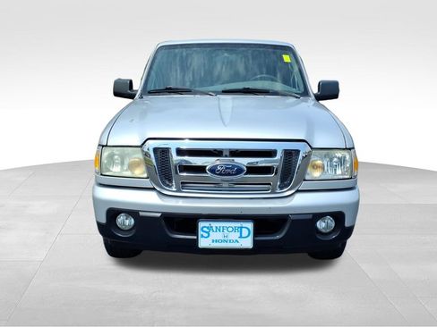 Used 2010 Ford Ranger XL RWD image 2