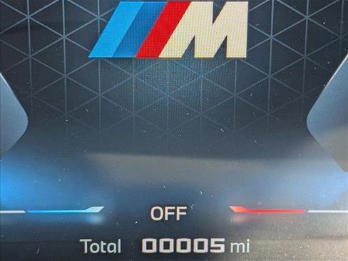 New 2026 BMW X7 M60i image 11