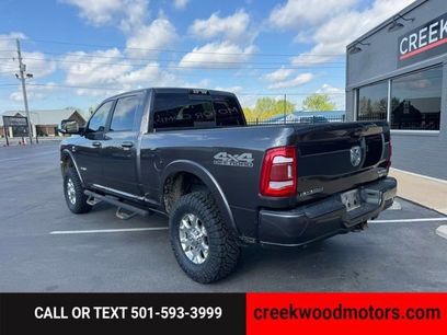 Used 2021 RAM 2500 Laramie