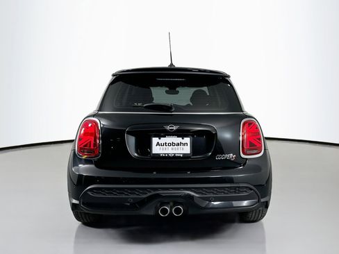 Used 2024 MINI Cooper S image 7