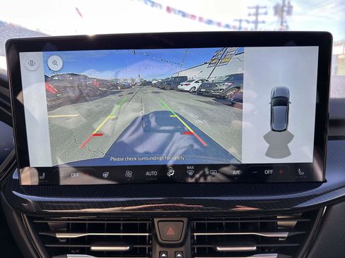 Used 2025 Ford Escape ST-Line w/ Tech Pack #1 image 20