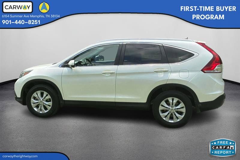 Used 2014 Honda CR-V EX-L image 9