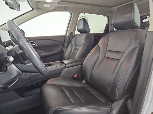 Used 2021 Nissan Rogue SL w/ Premium Package FWD image 15
