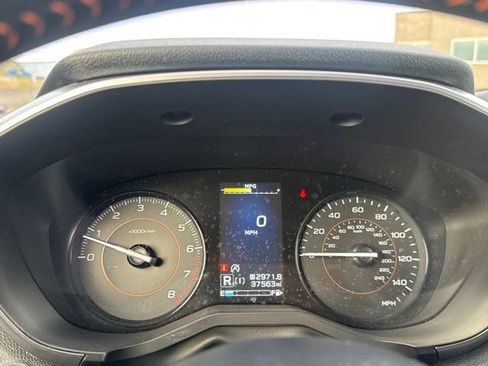 Certified 2023 Subaru Crosstrek 2.0i Premium image 16