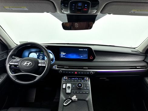 Used 2024 Hyundai Palisade Limited FWD image 25