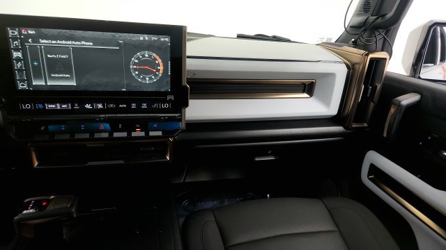 Used 2024 GMC Hummer EV 3X w/ Extreme Off-Road Package AWD/4WD image 53