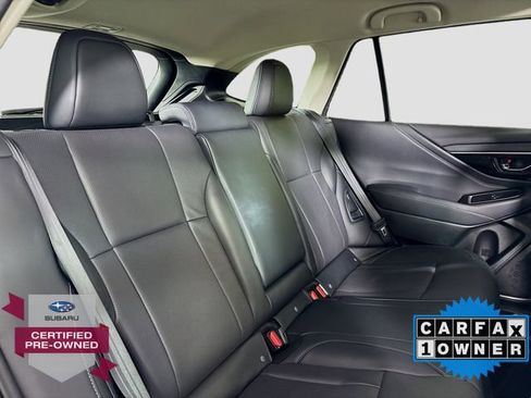 Certified 2024 Subaru Outback Limited image 28