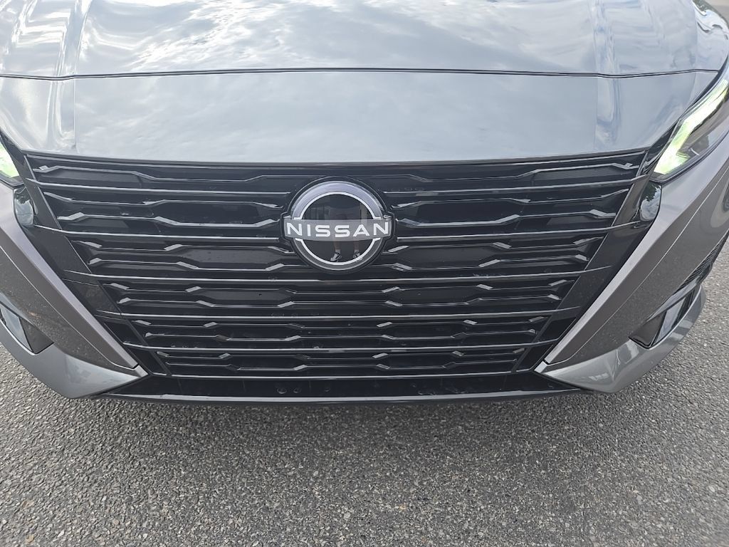 New 2026 Nissan Altima 2.5 SV AWD/4WD image 29