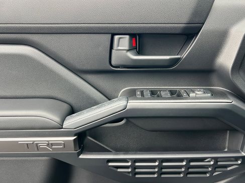 New 2025 Toyota 4Runner TRD Sport image 13