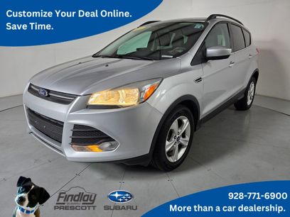 Used 2014 Ford Escape SE