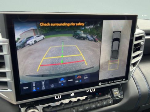Used 2023 Toyota Tundra Platinum RWD image 19