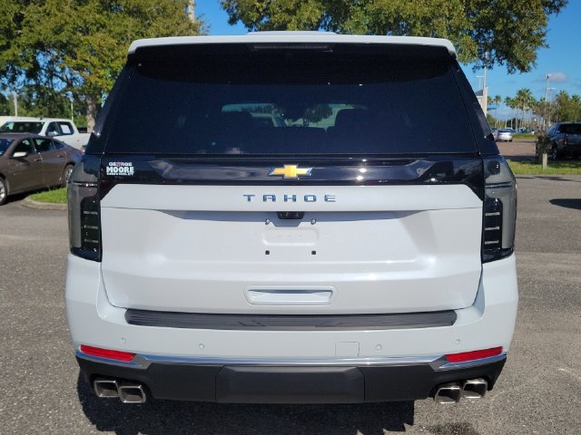 New 2026 Chevrolet Tahoe High Country RWD image 10
