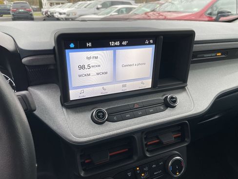 Used 2024 Ford Maverick XLT w/ Equipment Group 300A Standard image 16