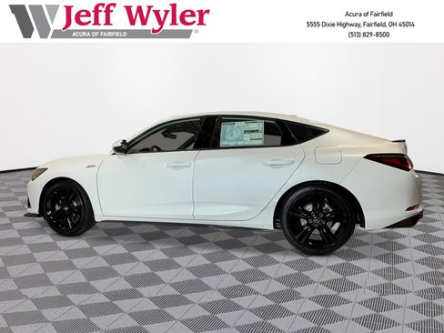 New 2026 Acura Integra A-Spec image 7